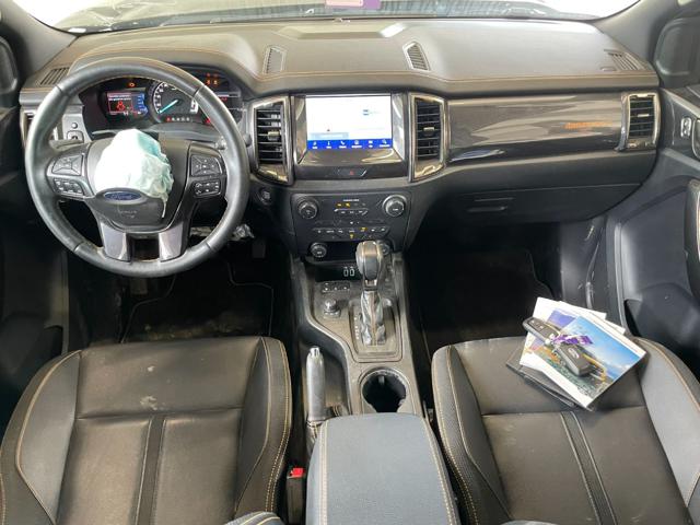 FORD Ranger usata, con Filtro antiparticolato