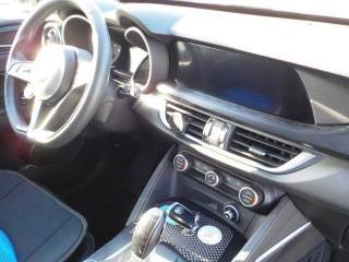 ALFA ROMEO Stelvio usata, con Volante multifunzione