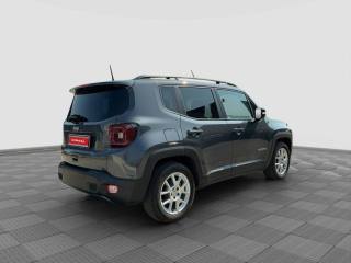 JEEP Renegade usata 4