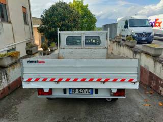 FIAT Ducato usata, con Lettore CD
