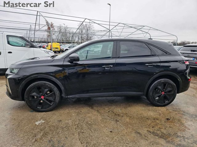 DS AUTOMOBILES DS 7 usata, con Chiusura centralizzata