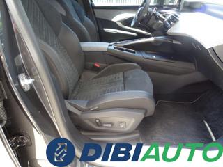 PEUGEOT 3008 usata, con Fendinebbia