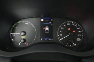 TOYOTA Yaris usata 6