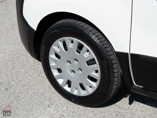 FIAT Fiorino usata 24