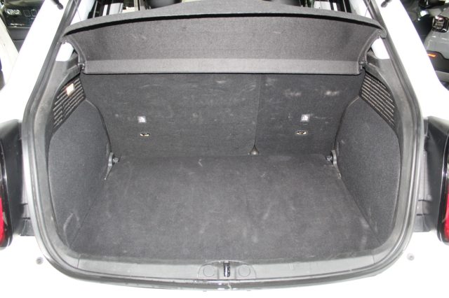 FIAT 500X usata, con Climatizzatore