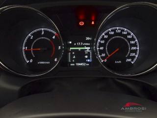 MITSUBISHI ASX usata 12