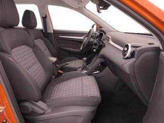 MG ZS usata, con Monitoraggio pressione pneumatici