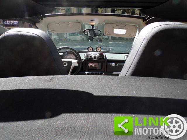 SMART ForTwo usata 23