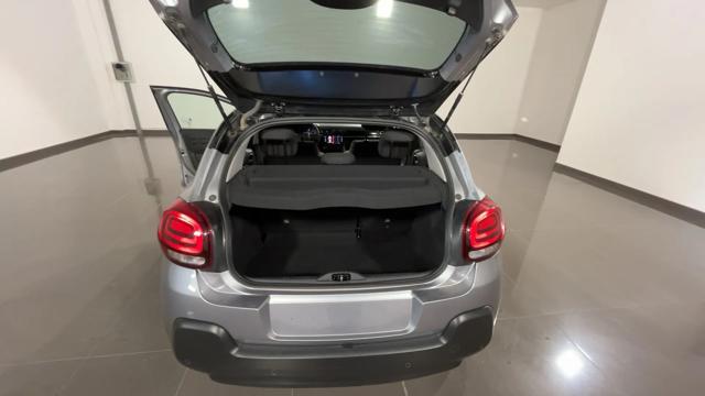 CITROEN C3 usata, con Cruise Control