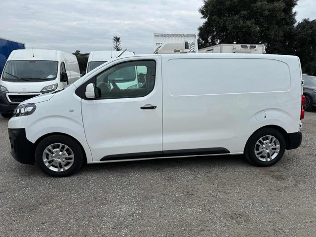 CITROEN Jumpy usata, con Chiusura centralizzata