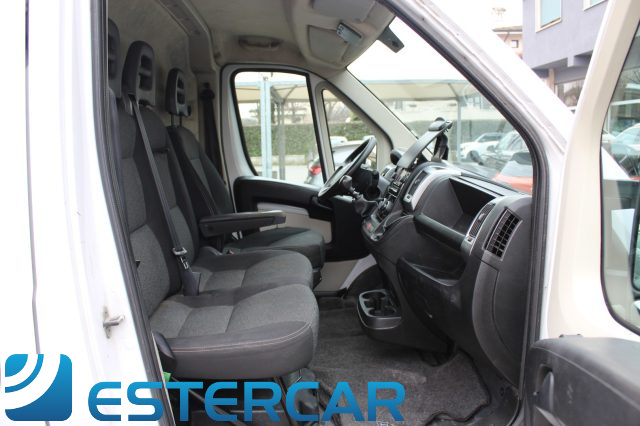 FIAT Ducato usata, con Chiusura centralizzata telecomandata