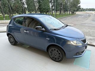 LANCIA Ypsilon usata, con Airbag laterali