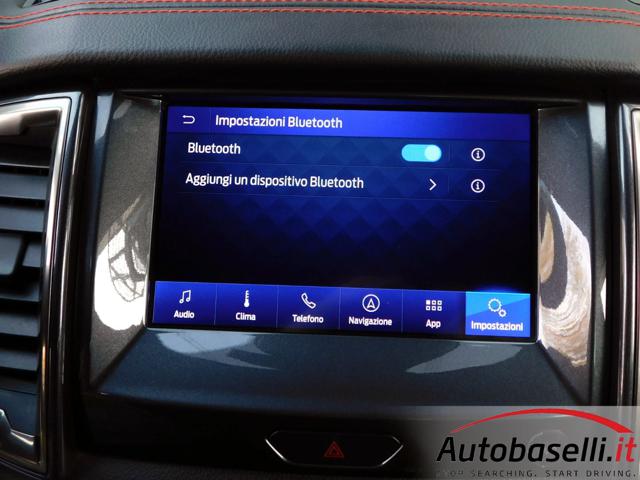 FORD Ranger usata 57