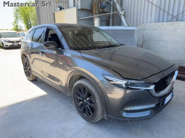 MAZDA CX-5 usata, con Chiusura centralizzata