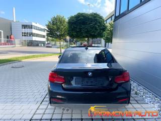 BMW 220 usata, con Controllo trazione