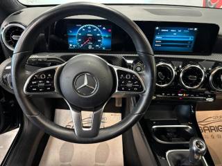 MERCEDES-BENZ A 180 usata, con Cruise Control