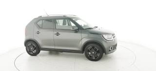 SUZUKI Ignis usata, con Isofix