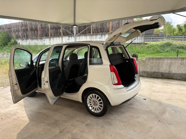 LANCIA MUSA usata 43