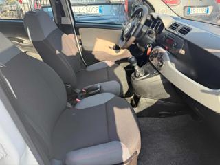 FIAT Panda usata, con Immobilizzatore elettronico