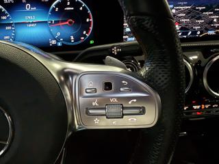 MERCEDES-BENZ A 200 usata, con Filtro antiparticolato