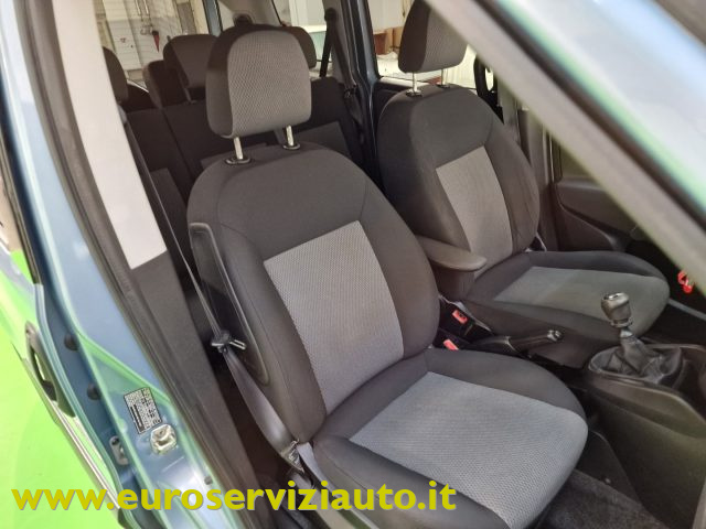 FIAT Doblo usata 34