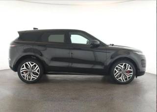 LAND ROVER Range Rover Evoque usata, con Airbag Passeggero