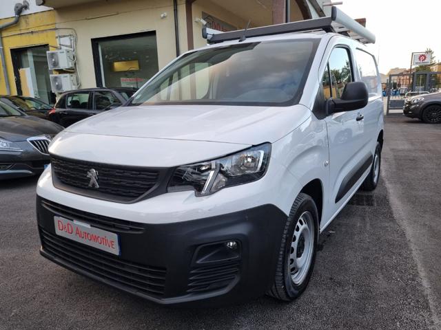 PEUGEOT Partner usata, con ABS