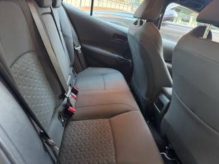TOYOTA Corolla usata, con Cruise Control