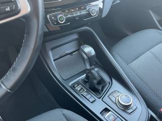 BMW X1 usata, con Immobilizzatore elettronico