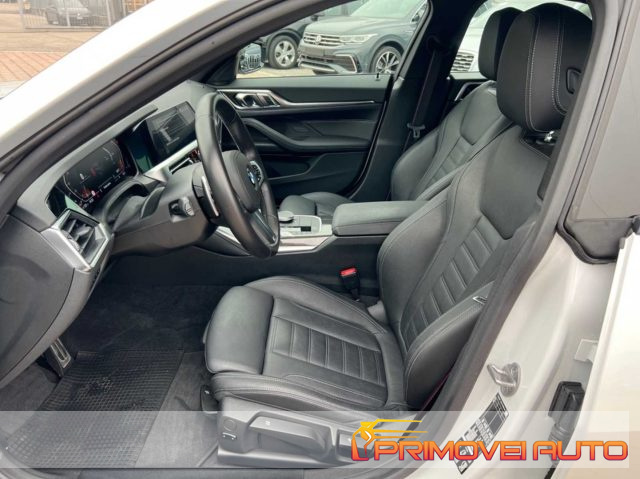 BMW 420 usata, con Airbag