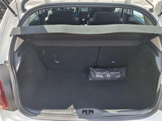 CITROEN C3 usata, con Sedile posteriore sdoppiato