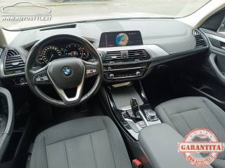 BMW X3 usata, con Airbag