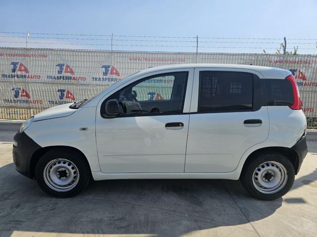 FIAT Panda usata, con Airbag