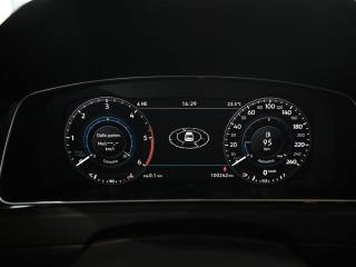 VOLKSWAGEN Golf usata, con Start/Stop Automatico