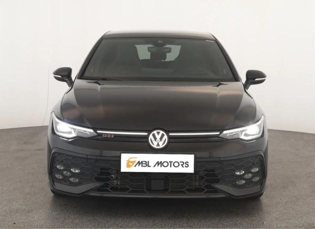 VOLKSWAGEN Golf GTI usata, con Airbag laterali