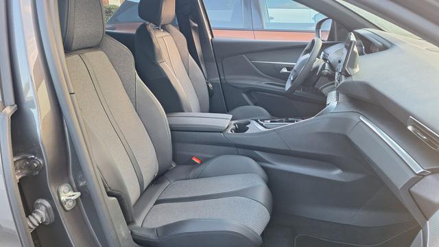 PEUGEOT 3008 usata, con Immobilizzatore elettronico