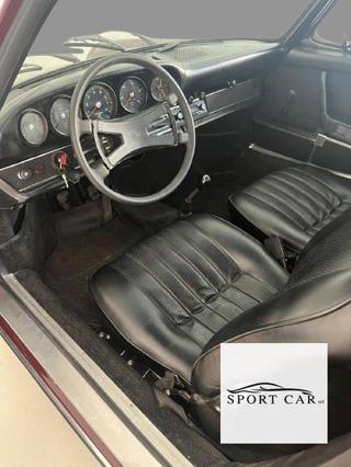 PORSCHE 911 usata 17