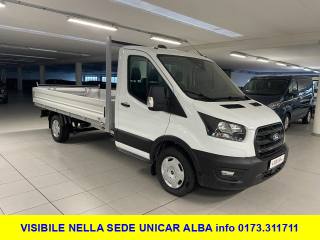 FORD Transit 350 L3 CASSONE FISSO 2.0TDCI 130CV TREND