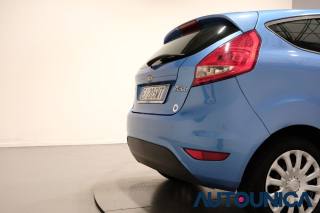 FORD Fiesta usata 43