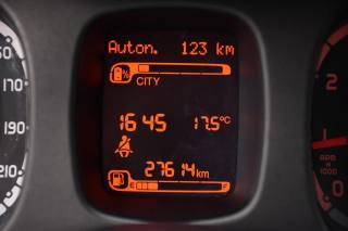 FIAT Panda usata, con ESP