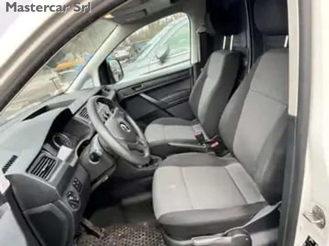 VOLKSWAGEN Caddy usata 9