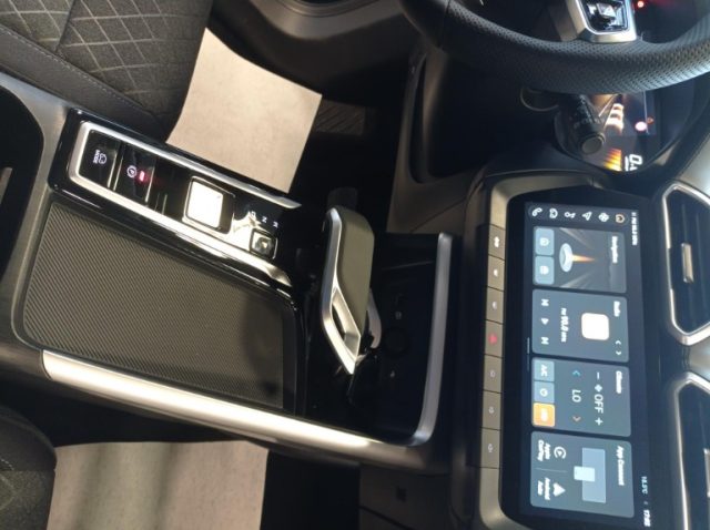 MG ZS usata, con Sensore di pioggia