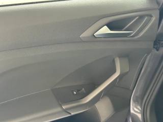 VOLKSWAGEN T-Cross usata, con ESP