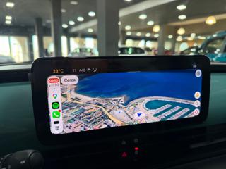 FIAT 600 usata, con Controllo vocale