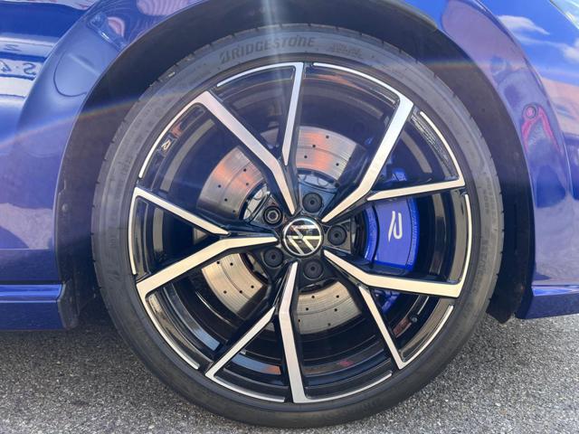 VOLKSWAGEN Golf usata, con Park Distance Control