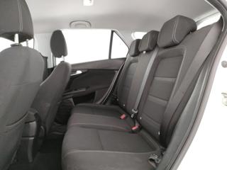 FIAT Tipo usata, con USB