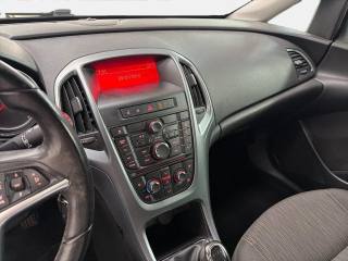 OPEL Astra usata, con MP3