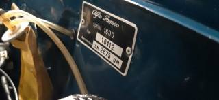 ALFA ROMEO Giulia usata 27