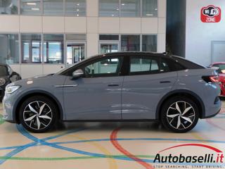 VOLKSWAGEN ID.5 usata, con Touch screen