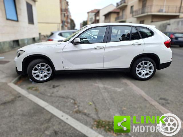 BMW X1 usata, con Airbag
